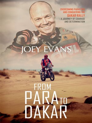 cover image of From Para to Dakar
